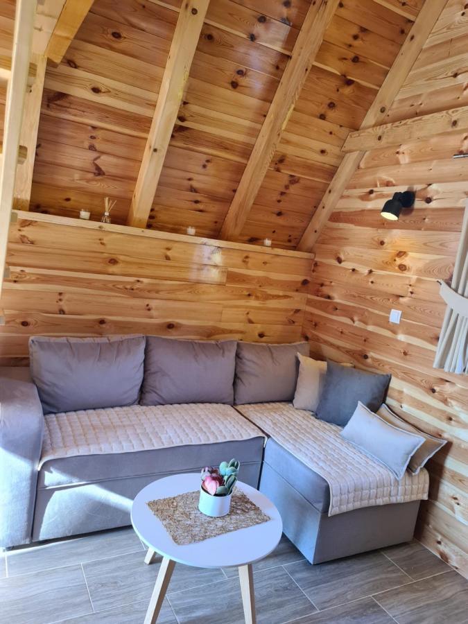 Cottage Danilo Жабляк Экстерьер фото