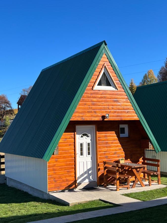Cottage Danilo Жабляк Экстерьер фото